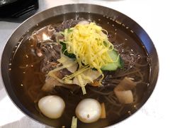 -阿里郎海鲜酒店