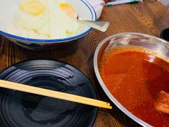 -言吉炸串