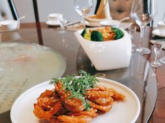 -富力万达嘉华酒店品珍中餐厅