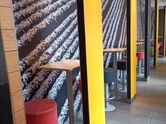 -麦当劳(酒仙桥路店)