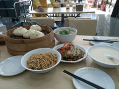 android_upload_pic-大明寺素食坊(扬子江中路店)