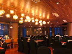 -OPEN開全日自助餐厅·牛肉火锅·海鲜(佛山希尔顿酒店)