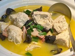 -章吴记喜瑞餐厅(东东城店)