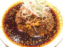 夫妻肺片-初蓉丨遇见新川菜(亲贤街荣耀店)