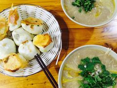 -李四辈(众意路9店)