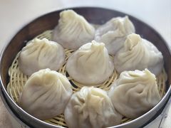 -笑云开汤包店(网巾市店)