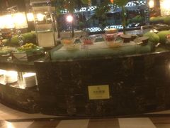 -芭菲盛宴·环球美食(解放碑英利国际店)
