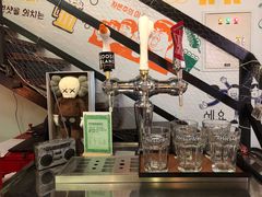-槿Story·韩国料理(望京韩国美食城店)