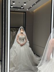 -MuseMarry婚纱(前海嘉里中心店)