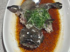 -金翠皇宫粤菜·点心·海鲜(翡翠店)