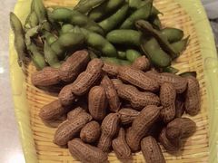 -大哈福烧烤·海鲜·家常菜(延安三路店)