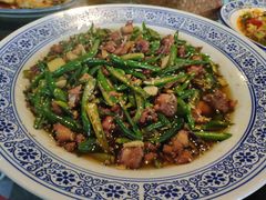 -阿嫂印象·民间江湖菜(大学城店)