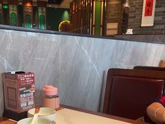 -金牌禄运·点心·啫煲(百信广场店)