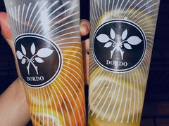 -多克多蒸气茶DOKDO(鼓楼绿地店)