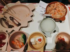 -西贝(深圳卓悦汇店)