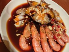 -妈妈菜舟山海鲜(定海古城店)