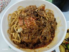 -沈记烧烤海鲜(江汉二路店)