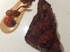 ‍肩胛肉‍牛排-赤火牛排(金狮广场店)