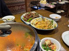 -阿婉贵州苗家酸汤鱼(梅林店)