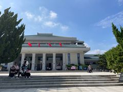 -卧龙岗文化园-南阳市汉画馆