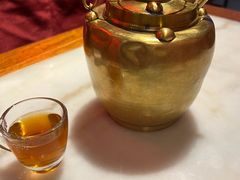 -小吊梨汤·北京菜·烤鸭(双井乐成中心店)