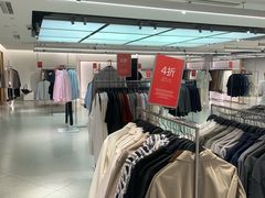 -ZARA(上海时代广场店)