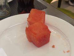 -帝豪酒店•马可勃罗西餐厅