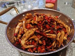 -巢爷老味(东方红店)