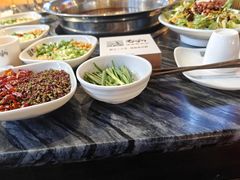 -老船舫·现做活鲜鱼馆(东郊记忆店)
