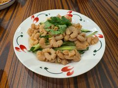 -等我餸上门海鲜大排档(天河南店)