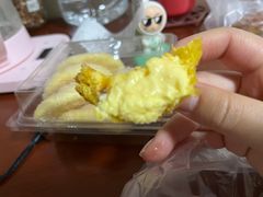 -鲍师傅糕点(永安里店)
