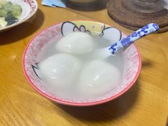 -利达汤圆馄饨(川公路店)