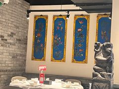 -北平楼·烤鸭·北京菜(牡丹园店)