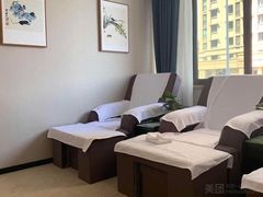 -艺师傅盲人按摩(江浦大润发店)