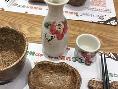 -林妈妈村·日式料理(宝山万达店)