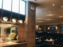 -淘米捞·米汤脆鲩鱼火锅(福田皇岗店)