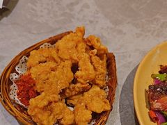 -廖川菜(金虹桥店)