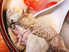 -友记功夫香·人民川菜(红牌楼店)