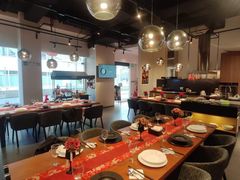 -Living Kitchen团建·厨艺派对空间(国贸店)