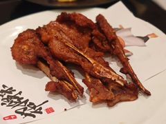 -上海1号私藏菜(黄浦店)