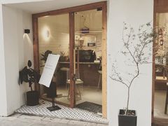 门面-COTTON CAFE(德信·中外公寓店)