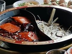 -三江两海老火锅(北京首店)