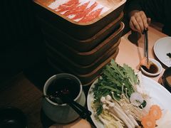 -山葵家·创意料理(万象汇店)