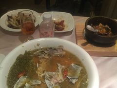 -粗茶淡饭·汉口公馆(循礼门店)
