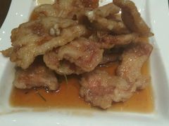 -北李妈妈菜·海肠捞饭(开发区万达店)