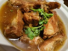 炖小排-真定郝家排骨(正定县总店)
