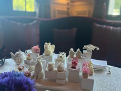 -Salon de Ville浦江汇(上海外滩华尔道夫酒店店)