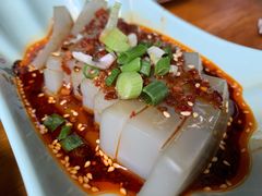 鸡豆凉粉-小厨子私房菜·云南美食店