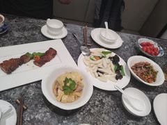 -頂好酒家·经典粤菜(海信广场店)