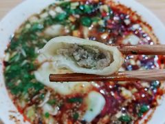 -尤素福东举院饺子馆